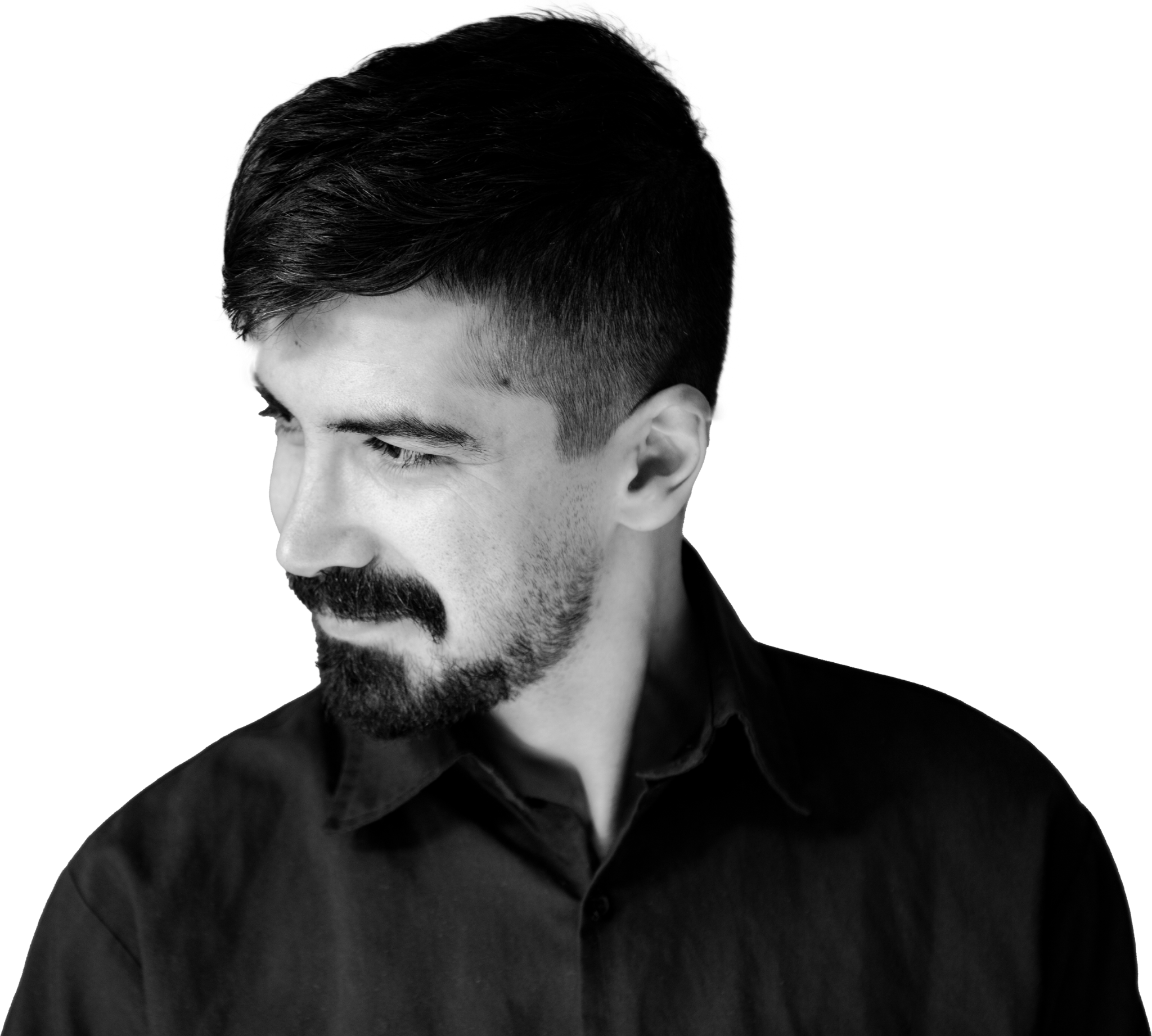 Saeid Hoseini